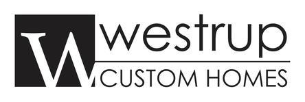 Westrup Custom Homes Logo